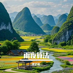 雨夜算法