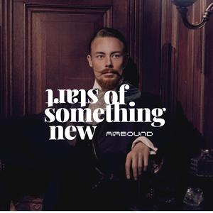 Start of Something New