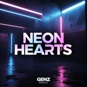 NEON HEARTS