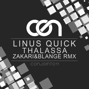 Thalassa (Zakari&Blange Remix)