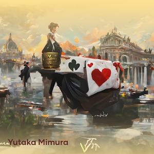 ありがとう、かおりへ