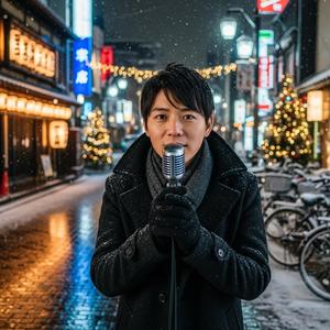 アフタークリスマス