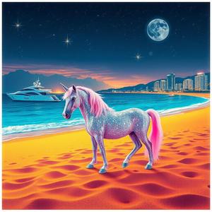 103 бажання (Коні-поні) (VIP Cinematic Mix · Chill Phonk · Irony Version)