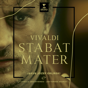 Stabat Mater, RV 621:I. Stabat Mater dolorosa