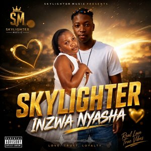 Inzwa Nyasha