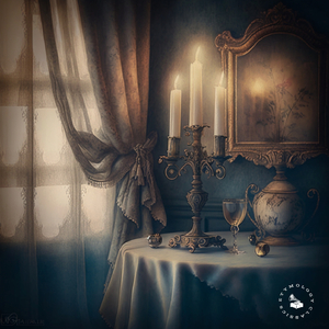 Ouvertüre nach Französischer Art, BWV 831: 8. Echo