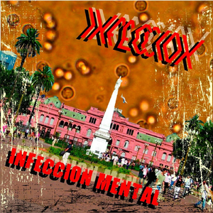 Infección Mental
