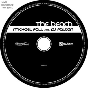 The Beach (David Latour Mix)