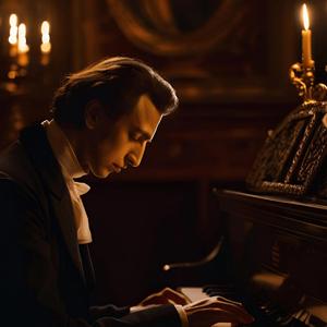 Chopin (Waltz Op.34 No.3)