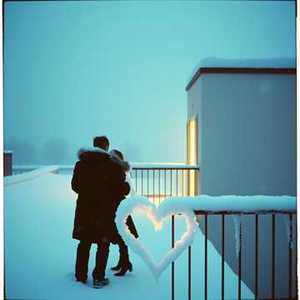 此刻最好的都在身边