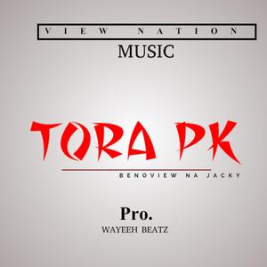 TORA PK BY BENNO VIEW (feat. JACKY)