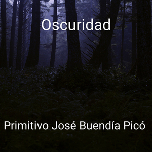 Oscuridad (En Vivo)