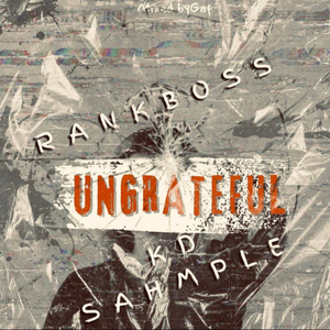 Ungrateful