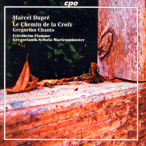 Le chemin de la croix (The Stations of the Cross), Op. 29:Station VI: Une femme pieuse essuise la face de Jesus (A woman [Veronica] wipes the face of Jesus)