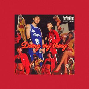 Doing My Thing feat. G.K.