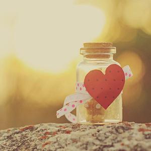 为爱（原创Demo）