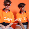 Spyro - Crispy Gyros 2 (feat. Chiggz)