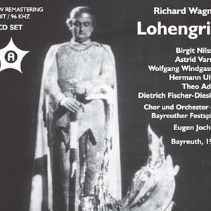 Lohengrin:Act III Scene 3: Mein Herr und Konig, lass dir melden (Lohengrin)
