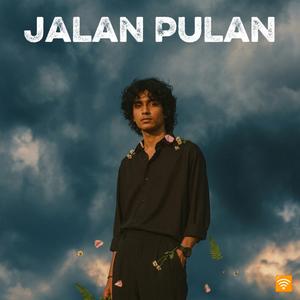Jalan Pulan