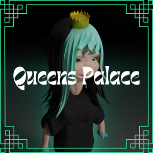 Queens Palace