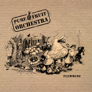 Flora & Sauna (Bonus Track)