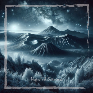 FumaroleVillage Nª 2