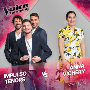 Time to Say Goodbye (Con te partirò) (aus "The Voice of Germany 2023") (Live)