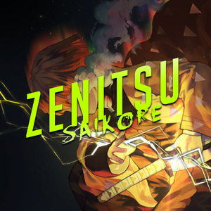 Zenitsu