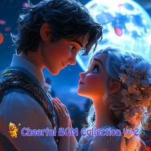 Welcome to the Magic Parade (Instrumental)