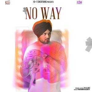 NO WAY (feat. SUKH SANGHERA)