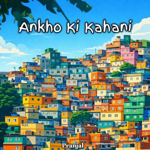 Ankho Ki Kahani