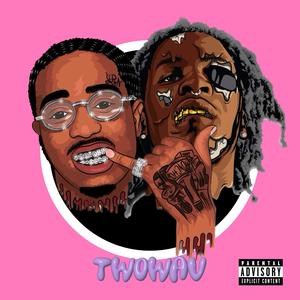 momma duck eat it good like she sposed to