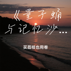 《量子蛹与记忆沙》