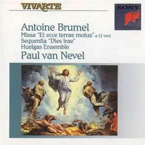 Sequentia : 'Dies Irae, Dies Illa'