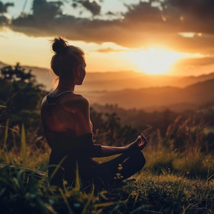 Serenidad Binaural para Pensamientos Tranquilos