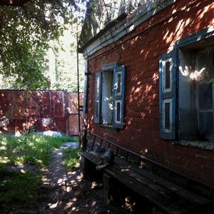 u gostiah u babushki, lito 2013