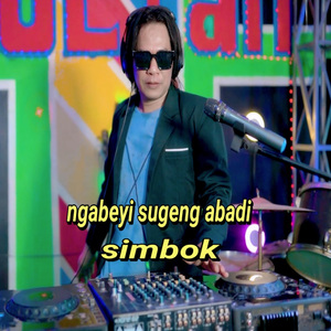 Simbok