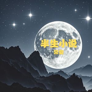 半生小说 (伴奏)