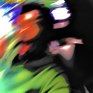 It's all love! (feat. $aucymic)