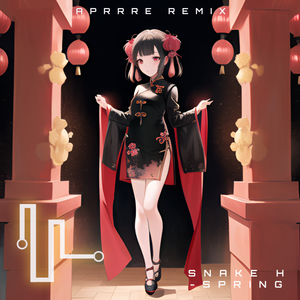 Spring（Aprrre Remix）