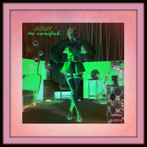 Be Careful (Remix)