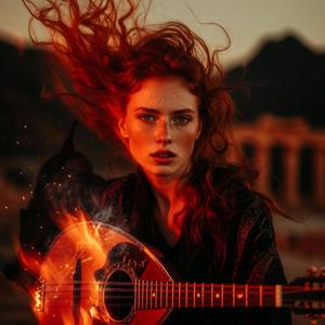 Φωτιά Κόκκινη