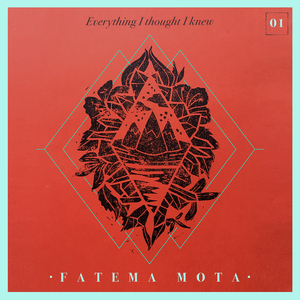 Everything I thought I knew