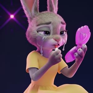 Judy Hops Sad Story Song (Zootopia 2 Inspirited)