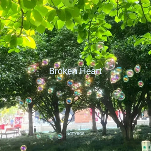 Broken Heart (8D环绕氛围版)
