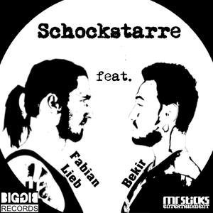Schockstarre (feat. Bekir)