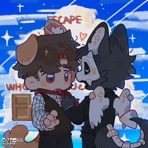 小狗的留声时光