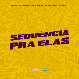 Sequência pra Elas