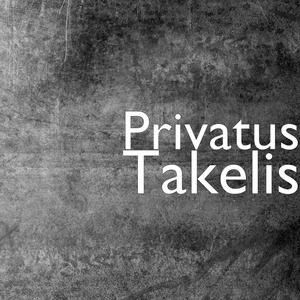 Takelis (Original Pasmerkti Soundtrack)