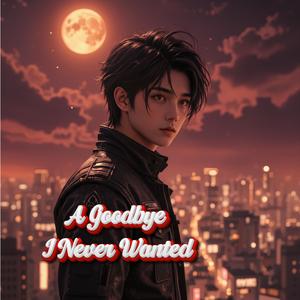 A Goodbye I Never Wanted